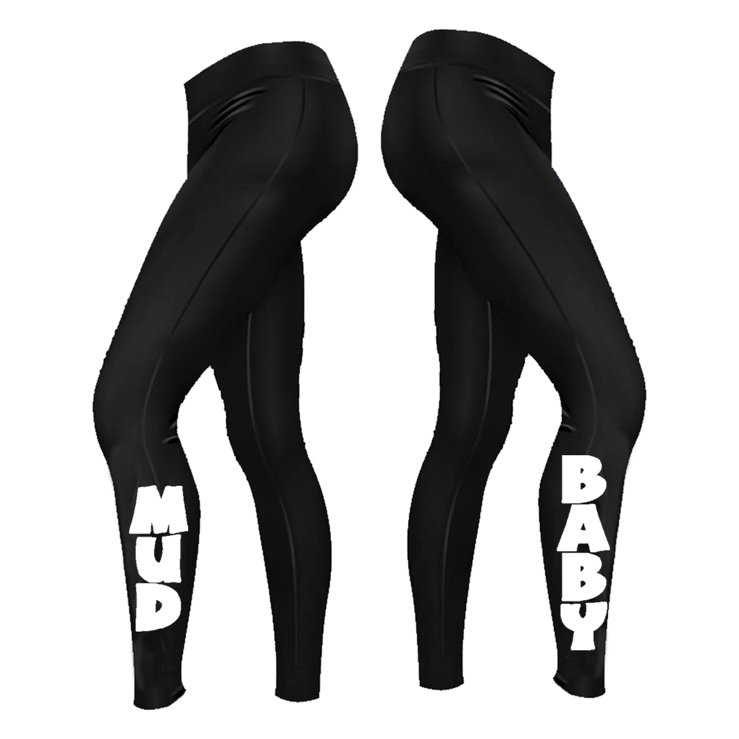 Ladies Lounge Leggins