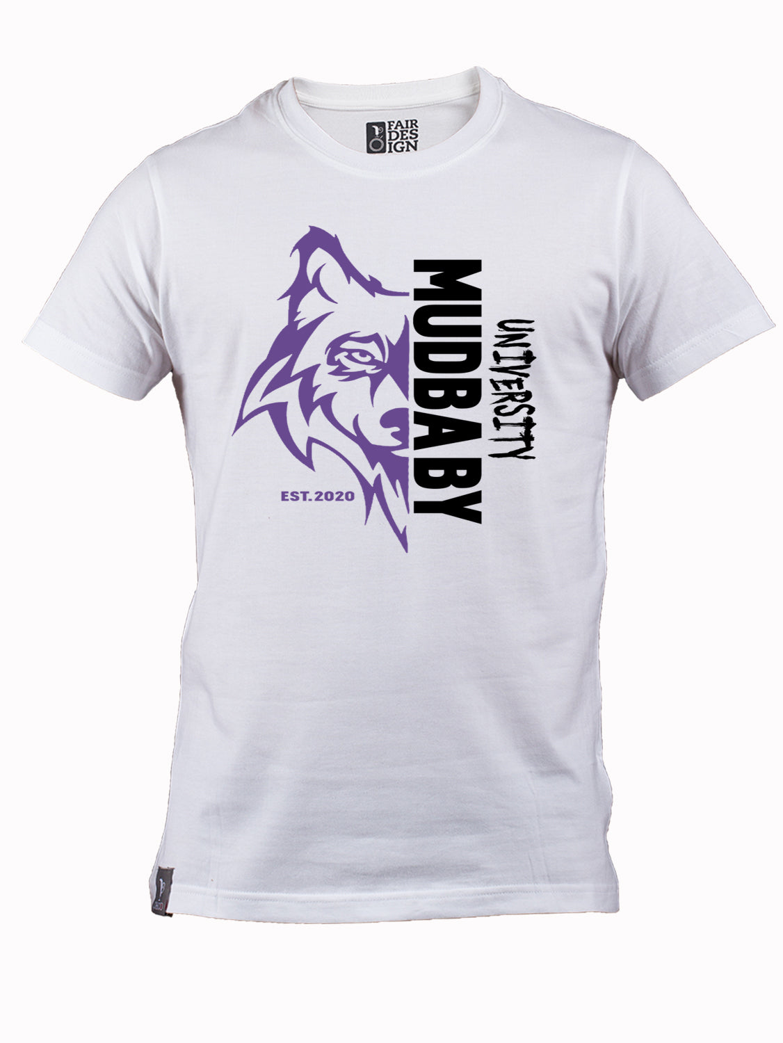 Wolf Gang T Shirt