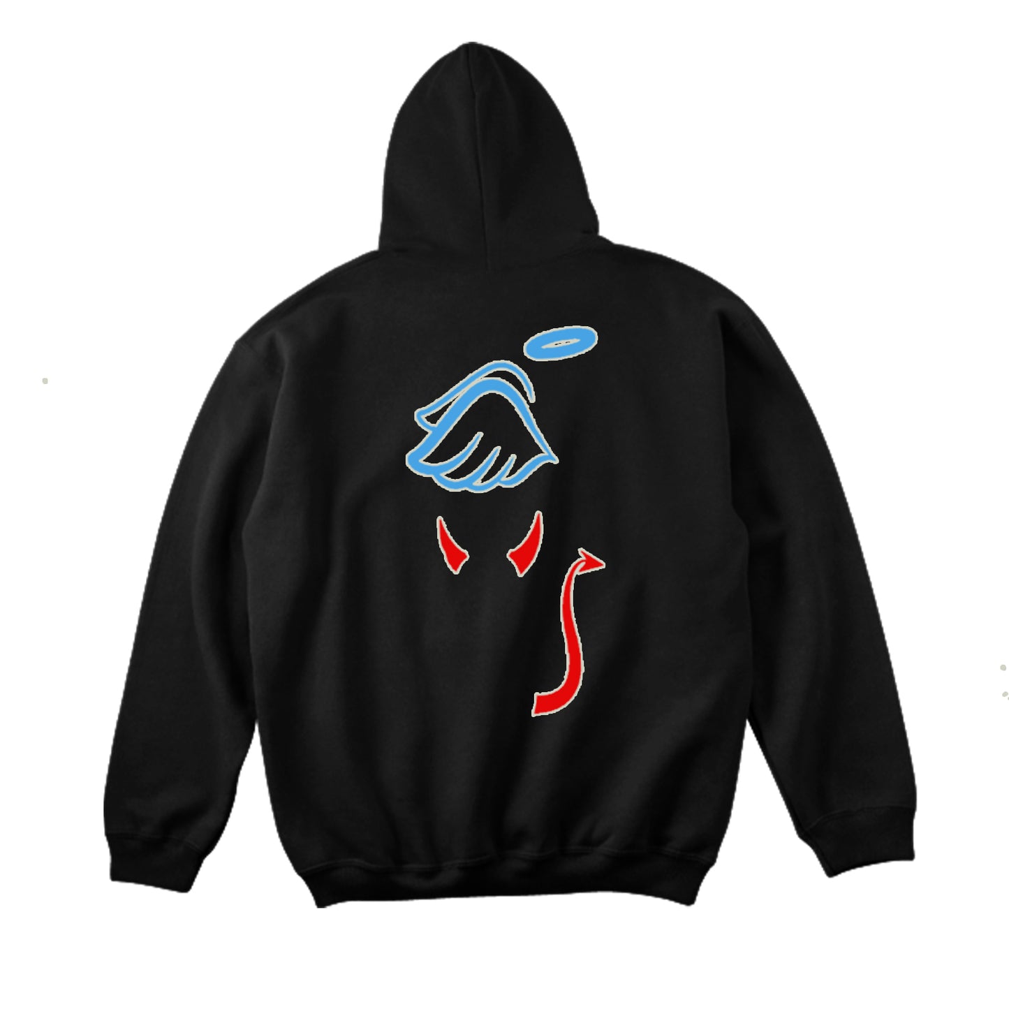 FRENEMIES HOODIE