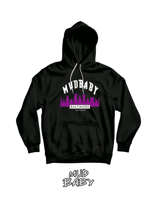 MUDBABY Baltimore Hoodie