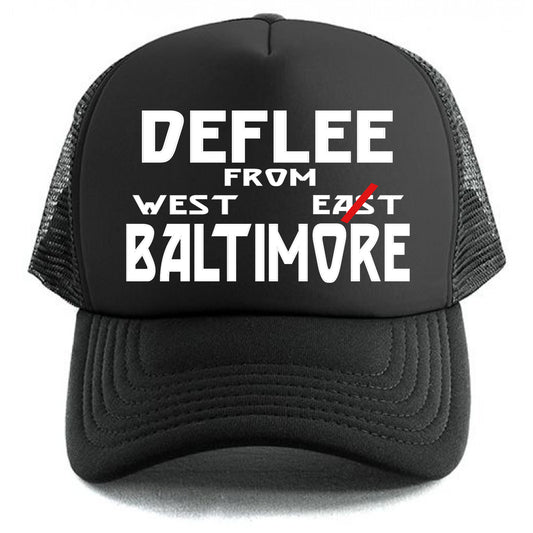 Deflee WestSide Hat