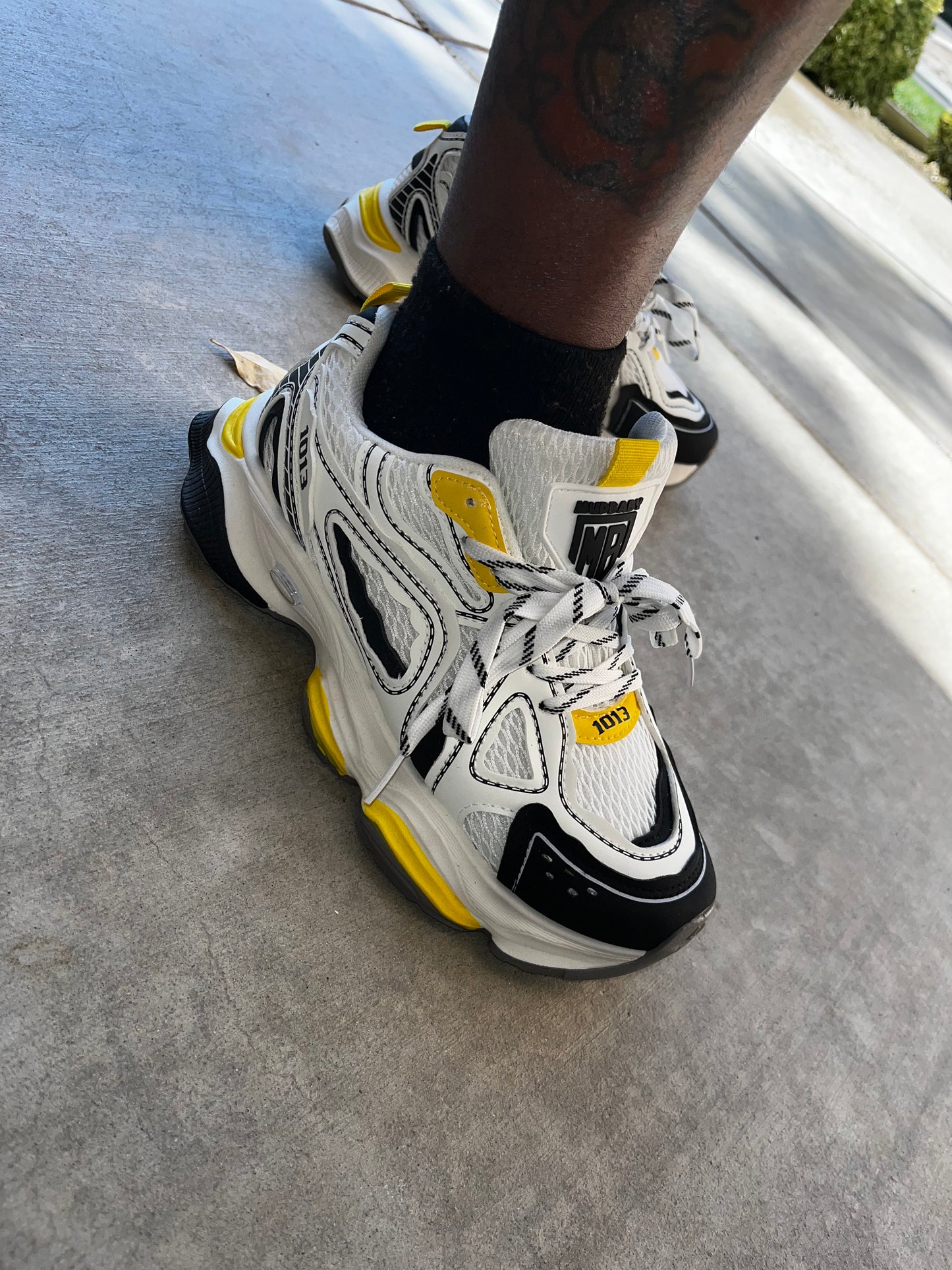 MudBaby 1013 Sneaker