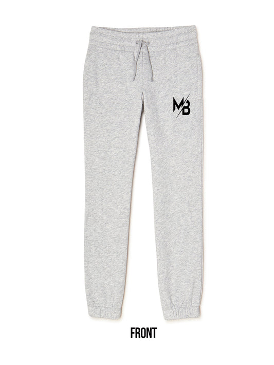 Kids Signature Gray SweatPants