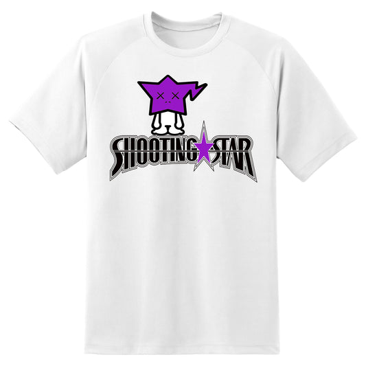 Shooting Star TShirt White