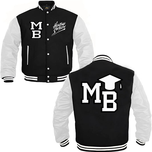 University Varsity Jacket