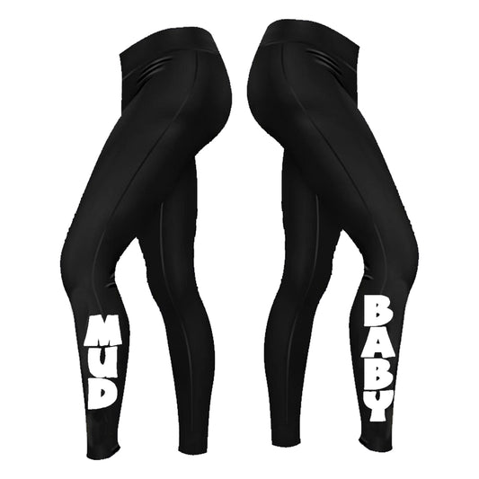 Ladies Lounge Leggins