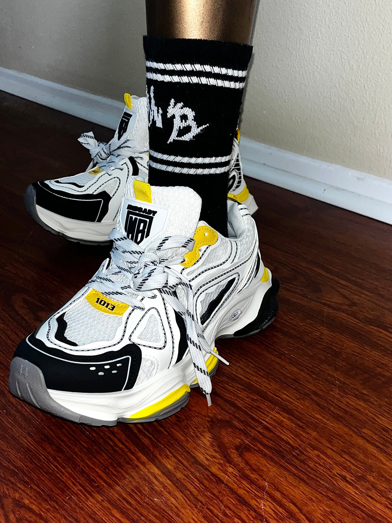 MudBaby 1013 Sneaker