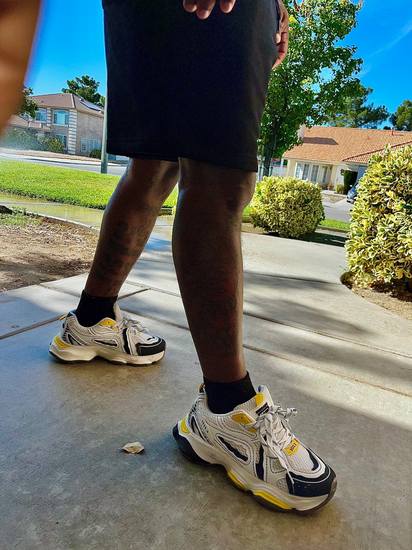 MudBaby 1013 Sneaker