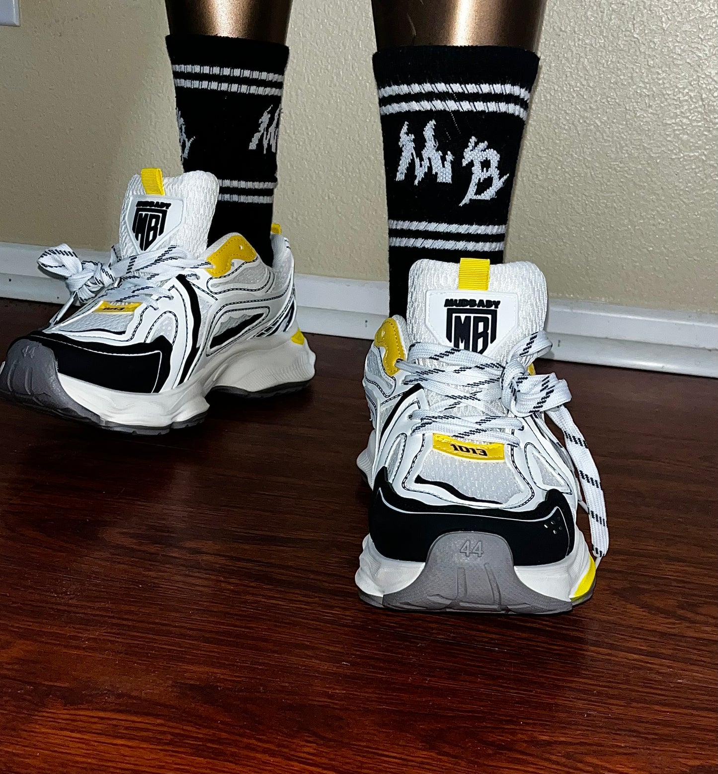 MudBaby 1013 Sneaker