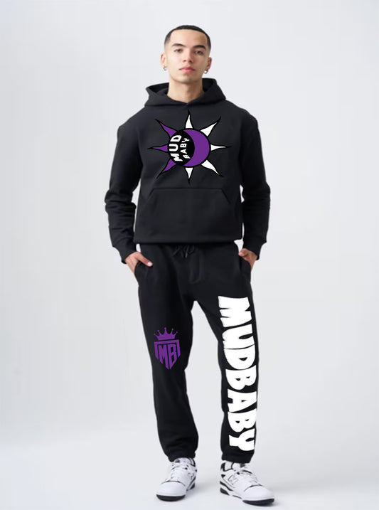 Sunny Days Sweatsuits