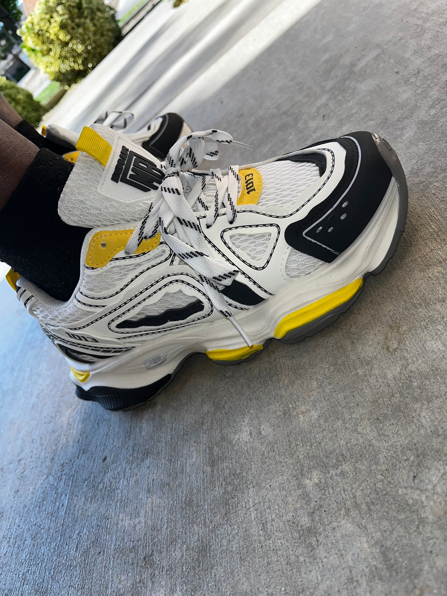 MudBaby 1013 Sneaker