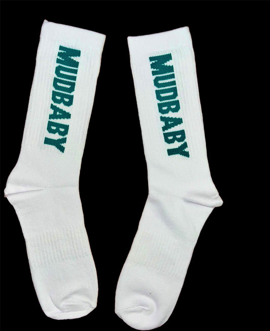 MudBaby Socks