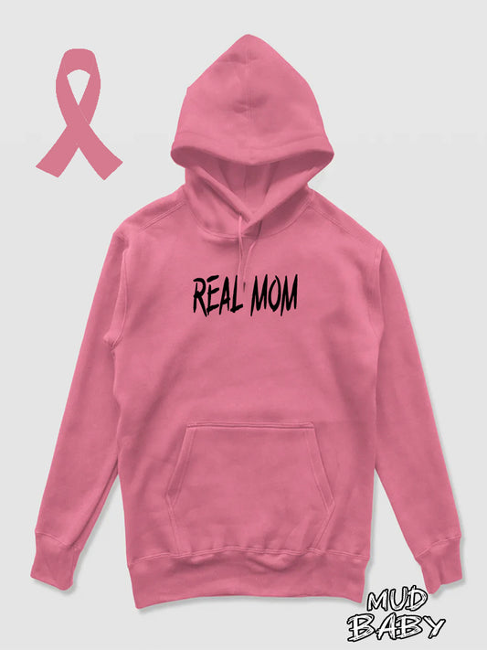 Real Mom “Pink Cancer “ Edition