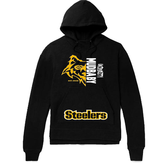 Mud-Steelers Hoodie