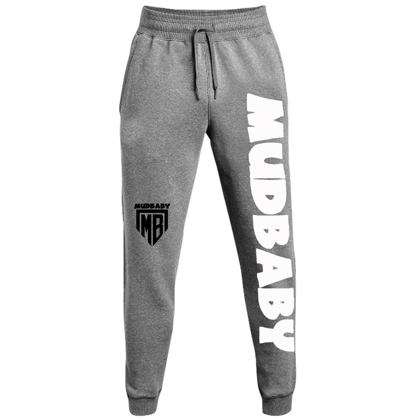 Grey MB Sweats