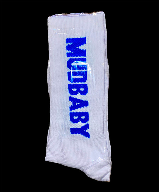 MudBaby Socks