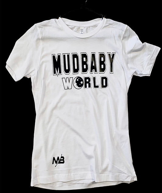 MudBaby World T - Shirt