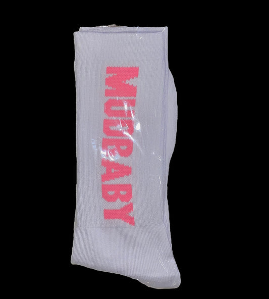 MudBaby Socks