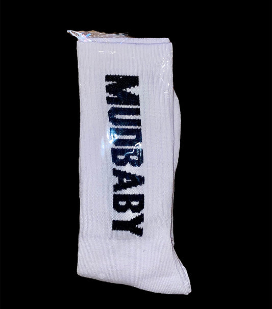 MudBaby Socks