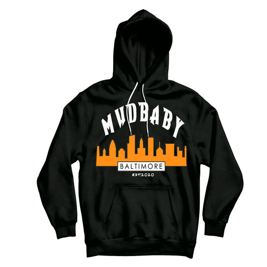 MUDBABY Baltimore Hoodie