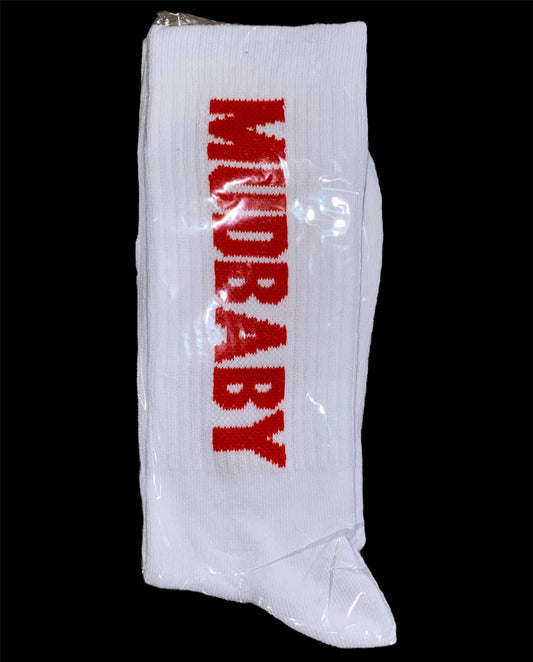 MudBaby Socks