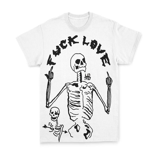 Fuck Love T shirt