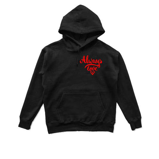 Limited men’s Always Love Pullover