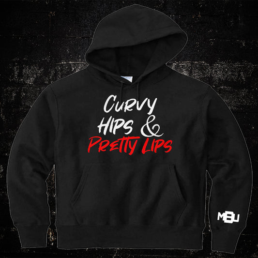 Feeling myself hoodie